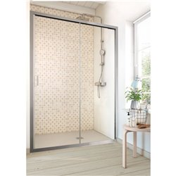 Paroi de douche Victoria L2-E Pour receveur 1000 mm