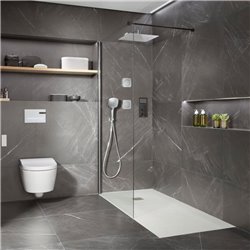 Panneau de contrôle Pack Smart Shower bain-douche 3 voies