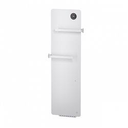 Sèche serviette électrique Sensual Bains 750 Watts
