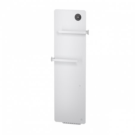 Sèche serviette électrique Sensual Bains 750 Watts