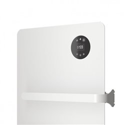 Sèche serviette électrique Sensual Bains 750 Watts