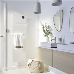 Sèche serviette électrique Sensual Bains 750 Watts