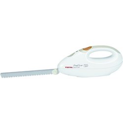 Couteau électrique Prep'line 852331 100 Watts blanc