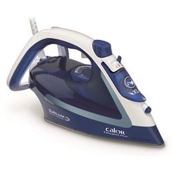 Fer à repasser EasyGliss Plus FV5750C0 2700 Watts bleu