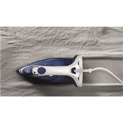 Fer à repasser EasyGliss Plus FV5750C0 2700 Watts bleu