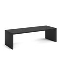 Petit banc Dante 7115010 pour poêles Dante