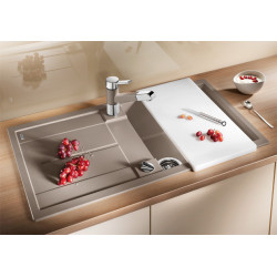 Evier Metra 5 S Automatique Tartufo 517348