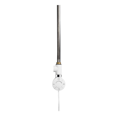 Kit de raccordement mixte 850323 Pour Sèche-serviettes eau chaude 500 Watts