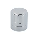 Tête manuelle 850316 Pour Sèche-serviettes eau chaude Chrome