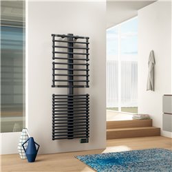Sèche serviette électrique Get Up WiFi 500 Watts