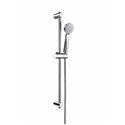 Colonne de douche Stella 100/3 3 fonctions, douchette ronde, H 700 mm