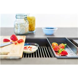 Panier égouttoir PANTLX largeur 417 mm