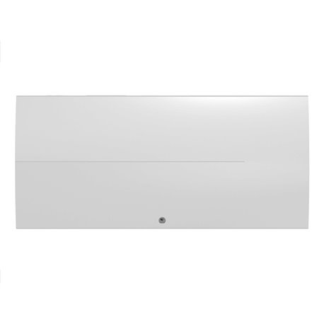 Radiateur à inertie Ténérife 2000 Watts Horizontal Radiateur à inertie Ténérife 2000 Watts Horizontal
