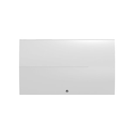 Radiateur à inertie Ténérife 1250 Watts Horizontal Radiateur à inertie Ténérife 1250 Watts Horizontal