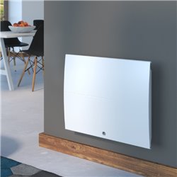 Radiateur à inertie Ténérife 750 Watts Horizontal