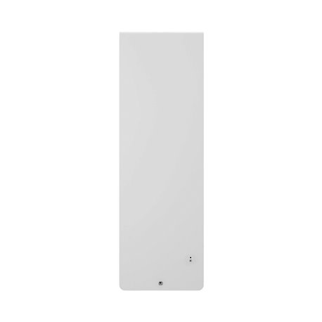 Radiateur à inertie Equateur 4 Vertical 1000 Watts Blanc Radiateur à inertie Equateur 4 Vertical 1000 Watts Blanc