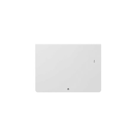 Radiateur à inertie Equateur 4 Horizontal 1250 Watts Blanc Radiateur à inertie Equateur 4 Horizontal 1250 Watts Blanc