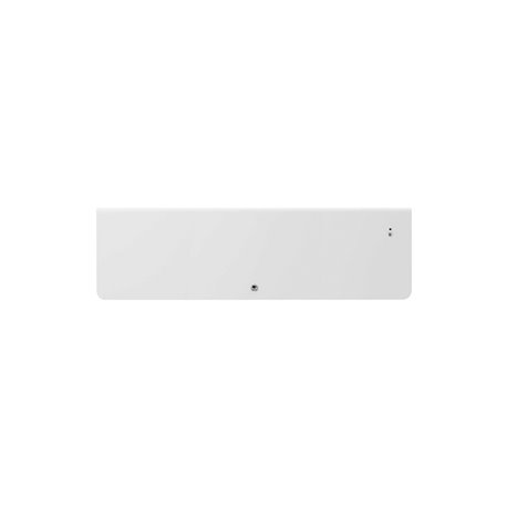 Radiateur à inertie Equateur 4 Bas 1000 Watts Blanc