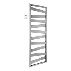 Sèche serviette électrique Kazeane TKZO 500 Watts