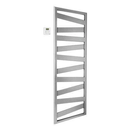 Sèche serviette électrique Kazeane TKZO 500 Watts