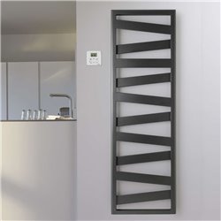 Sèche serviette électrique Kazeane TKZ 500 Watts