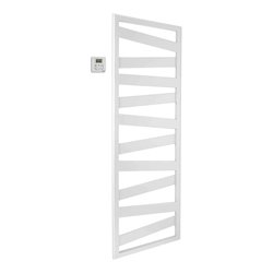 Sèche serviette électrique Kazeane TKZ 500 Watts