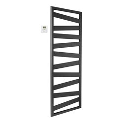 Sèche serviette électrique Kazeane TKZ 500 Watts