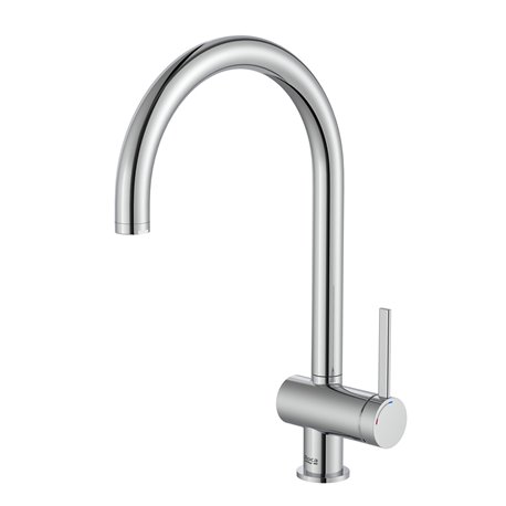 Mitigeur cuisine Ona H 400 mm chromé
