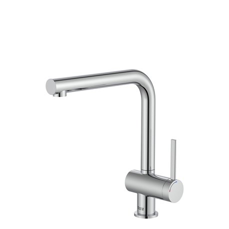 Mitigeur cuisine Ona H 297 mm chromé
