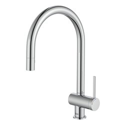 Mitigeur cuisine Ona H 411 mm chromé