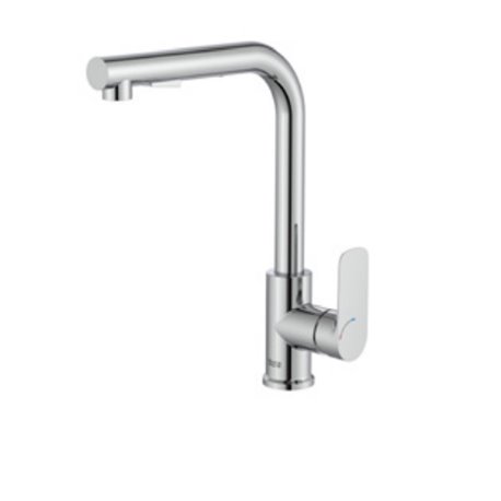 Mitigeur cuisine Cala H 296 mm chromé