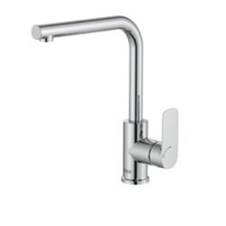 Mitigeur cuisine Cala H 270 mm chromé