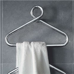 Sèche serviette électrique Archibald TARCHO 200 Watts