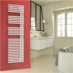 Sèche serviette eau chaude Cala LNR 545 Watts, Droite