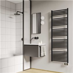 Sèche serviette électrique Flèche 1000 Watts