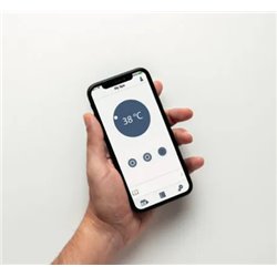 Option Wifi pour spa Kinedo  