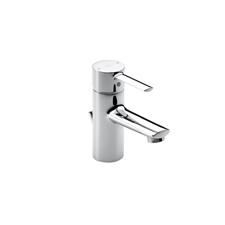 Mitigeur lavabo Targa Chromé H 143 mm