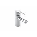 Mitigeur lavabo Targa Chromé H 143 mm
