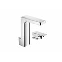 Mitigeur lavabo L90 Chromé H 145,7 mm