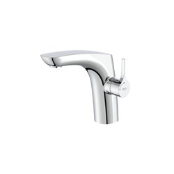 Mitigeur lavabo Insignia Chromé H 170 mm