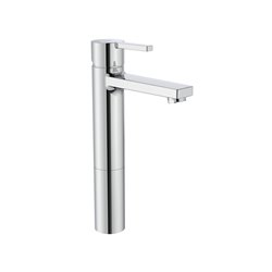 Mitigeur lavabo Naia Chromé H 285 mm