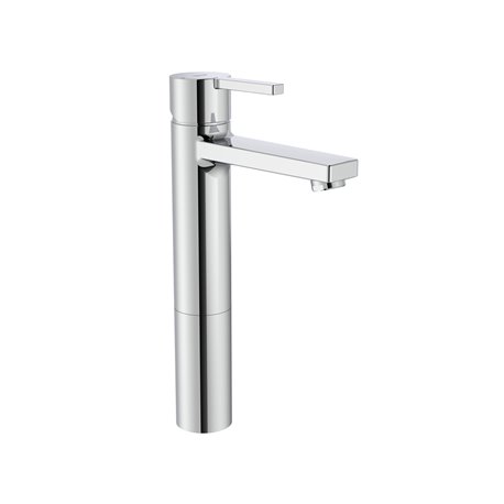 Mitigeur lavabo Naia Chromé H 285 mm