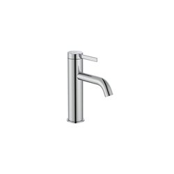 Mitigeur lavabo Ona Chromé H 177 mm