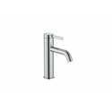 Mitigeur lavabo Ona Chromé H 177 mm