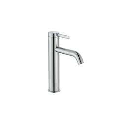 Mitigeur lavabo Ona Chromé H 212 mm
