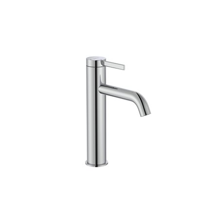 Mitigeur lavabo Ona Chromé H 212 mm
