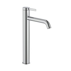 Mitigeur lavabo Ona Chromé H 321 mm