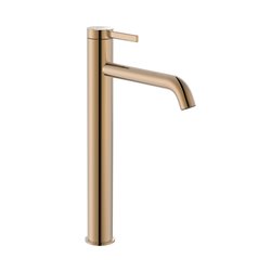 Mitigeur lavabo Ona Rose Gold H 321 mm