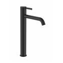 Mitigeur lavabo Ona Noir Mat H 321 mm