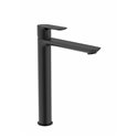 Mitigeur lavabo Cala Noir Mat H 292 mm